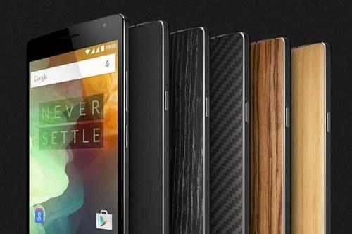 OnePlus 2