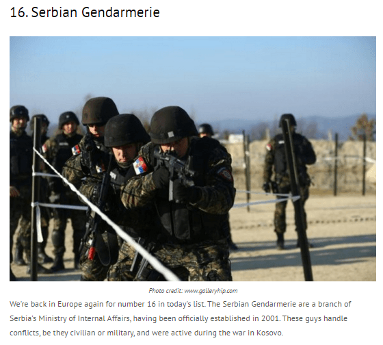 16._Serbian_Gendarmerie-nigerian-newspapers