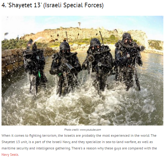 4._'Shayetet_13'_(Israeli_Special_Forces)-nigerian-newspapers
