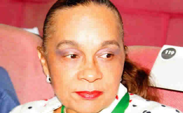 Annkio-Briggs Annkio-Briggs