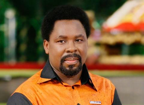 TB-Joshua