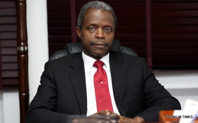 osinbajo osinbajo