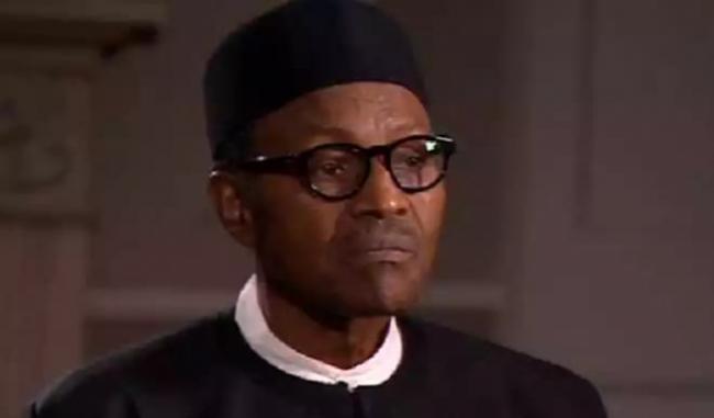 buhari m buhari m