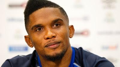 Etoo