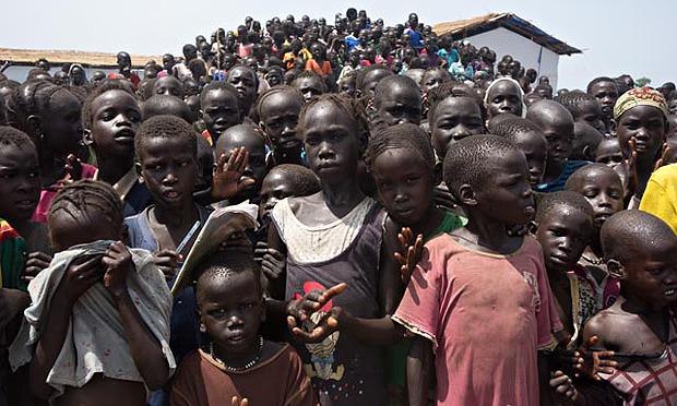 MDG--South-Sudan-children-010