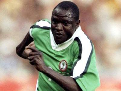 Rashidi-Yekini