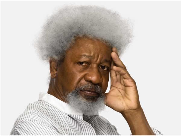 wole-soyinka