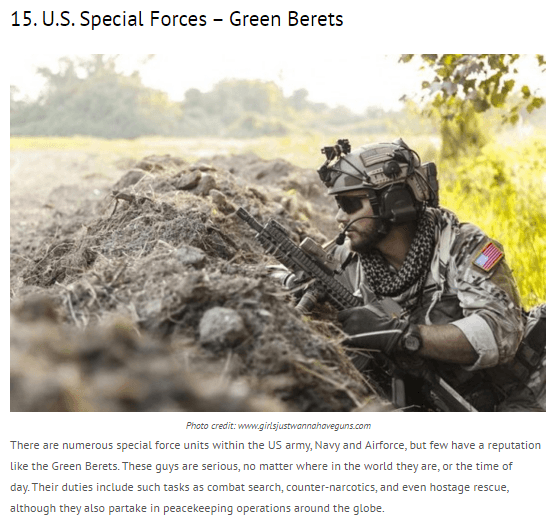 15._U.S._Special_Forces_–_Green_Berets-nigerian-newspapers