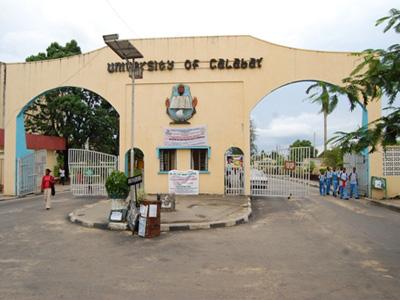 University-of-Calabar