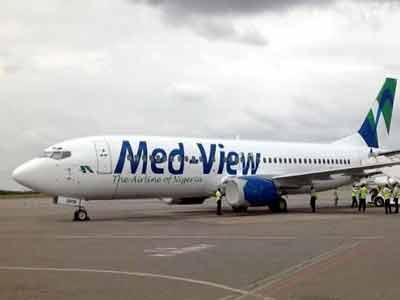 Med-View-Airline