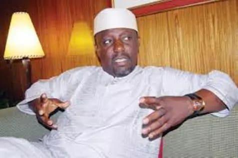 okorocha