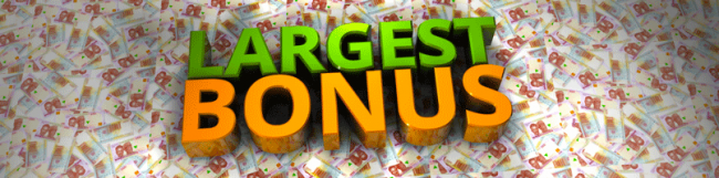 Largest_Bonus