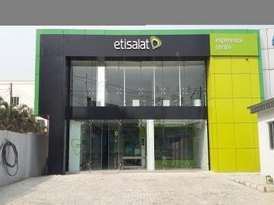 etisalat