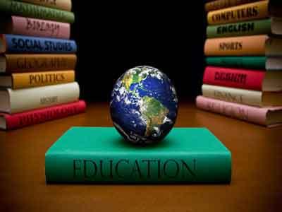 Nigeria-education