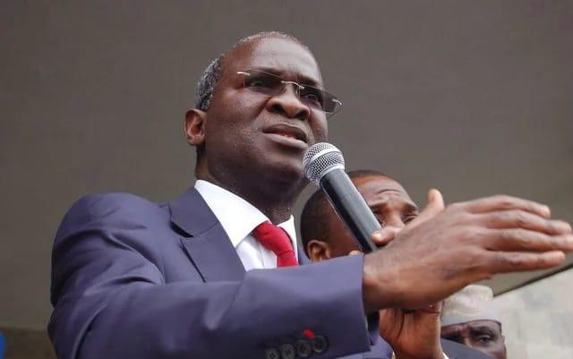 fashola