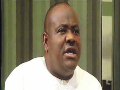 Wike-21 Wike-21