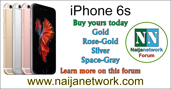 Nigeria-iphone6s-naijanetwork-forum