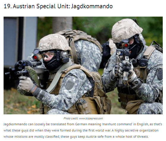19._Austrian_Special_Unit__Jagdkommando-nigerian-newspapers