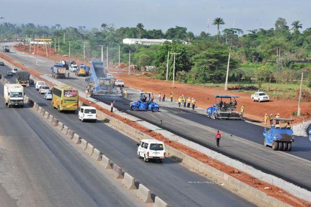 Lagos-Ibadan-Expressway