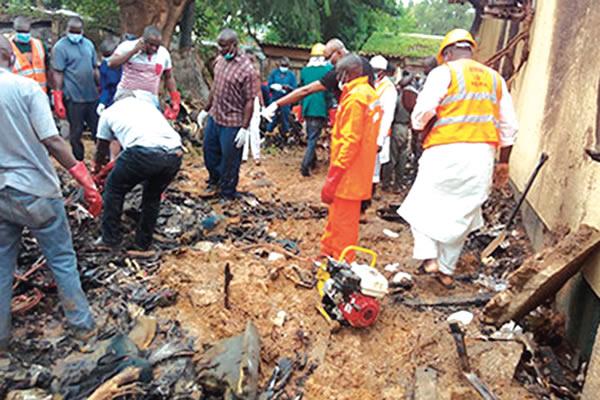 NAF-plane-crashes-kills-7-in-Kaduna2