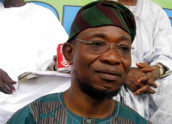 Rauf-Aregbesola Rauf-Aregbesola