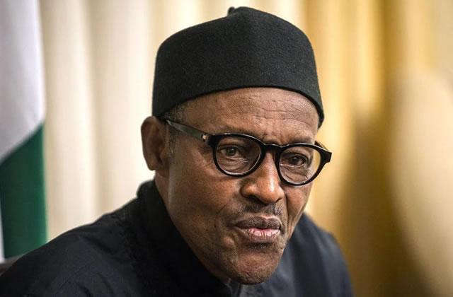 Buhari Buhari