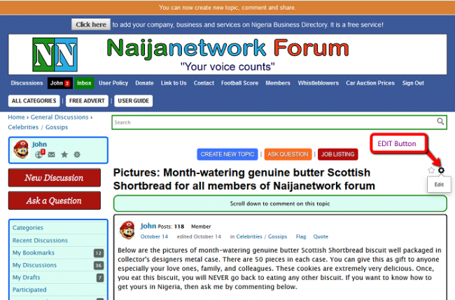 how-to-edit-on-naijanetwork-forum-nigeria-forum-desktop