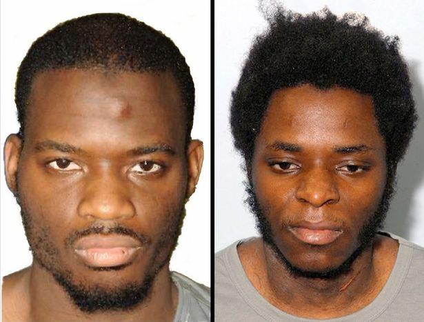 Convicted killer Michael Adebolajo sues prison service after having two teeth knocked out in jail-3