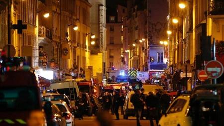 Paris-attack-120-dead