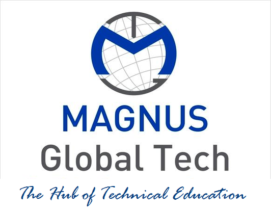 Magnus Edu Logo