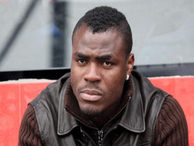 Emmanuel-Emenike