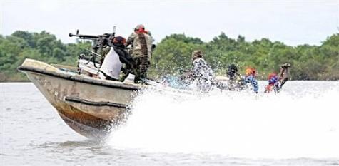 Mend_speedboat_AFP Mend_speedboat_AFP