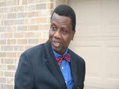 Adeboye