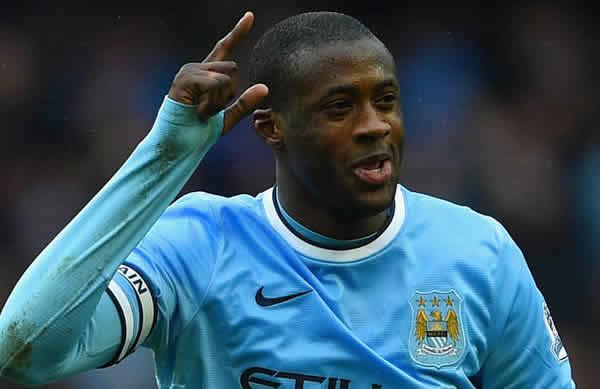 Yaya-Toure