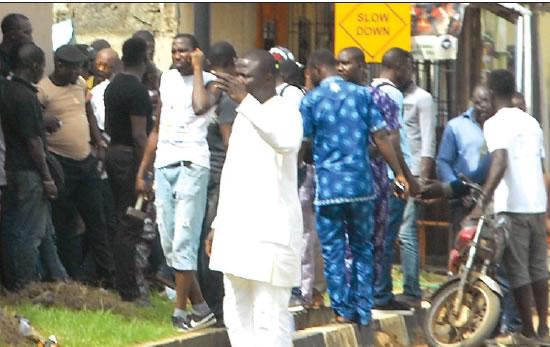 Some-of-the-hoodlums-who-besieged-Ilamoshe-community-in-Ejigbo-area-of-Lagos...-on-Friday