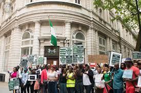 Nigerians-UK-High-Commission