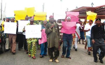 Workers-on-a-protest-march-360x225