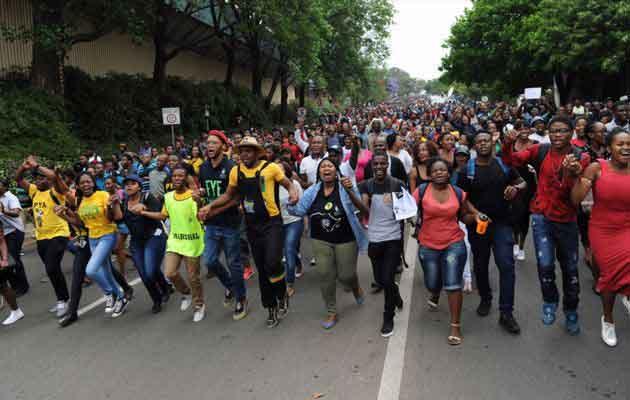 student-protest