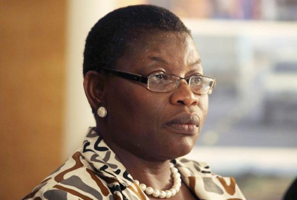 Obi-Ezekwesili Obi-Ezekwesili