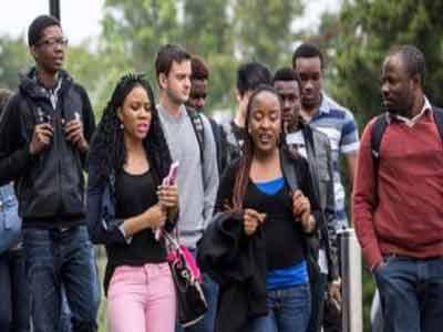 Nigerian-students-in-london