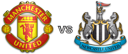 Newcastle-vs-Man-United