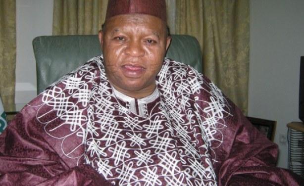 Audu Audu