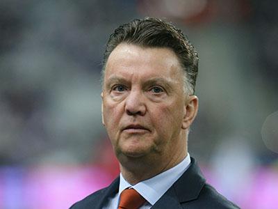 Louis-van-Gaal