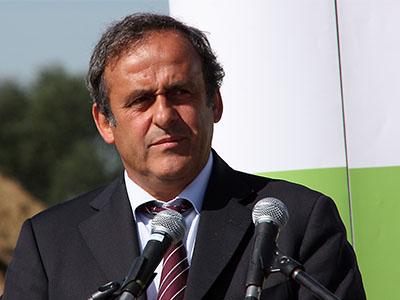 Michel-Platini