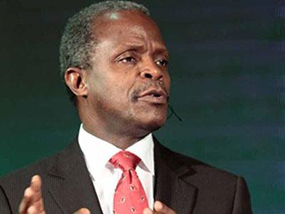 osinbajo osinbajo