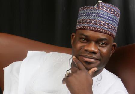 Yahaya-Bello Yahaya-Bello