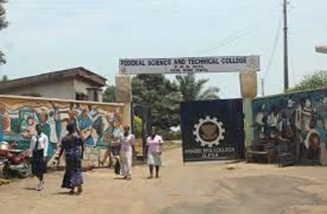 fed-college-ilesa