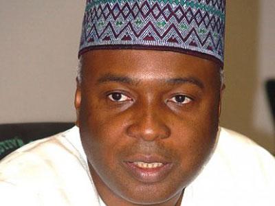 Saraki