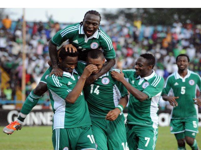 Super-Eagles-Celebrate